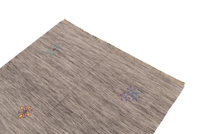 Kilim Afghan Design - 2