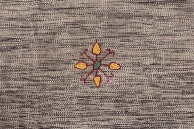 Kilim Afghan Design - 6