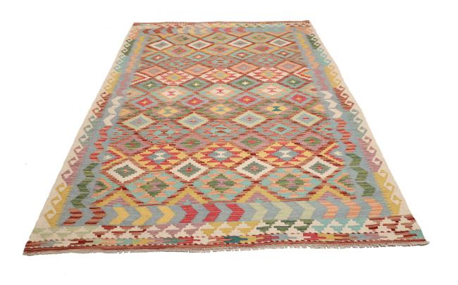 Kilim Afegão - 1