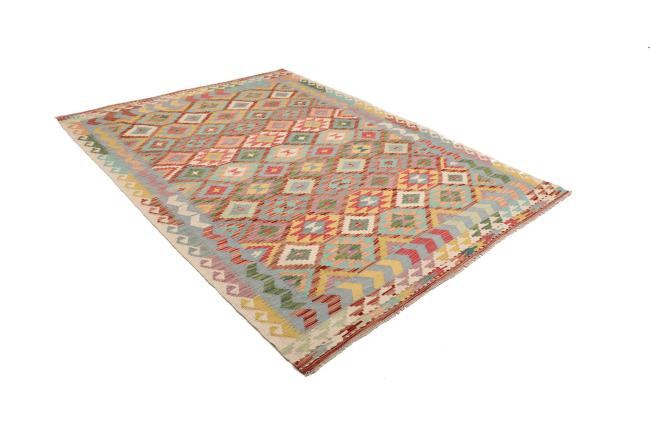 Kilim Afegão - 2