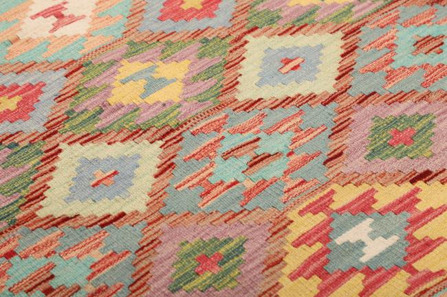 Kilim Afegão - 3