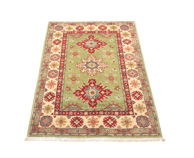 Kazak Limited - 3