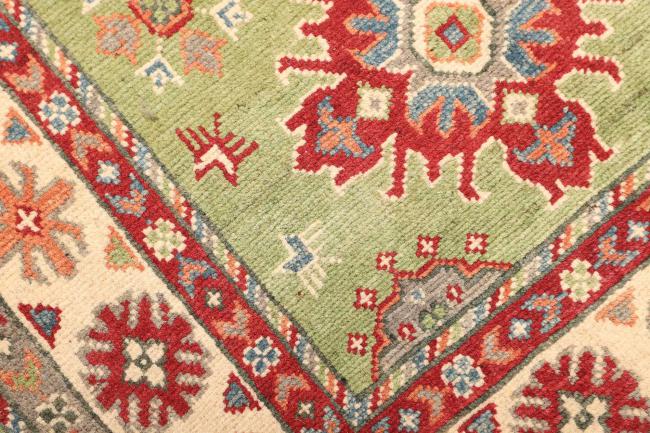Kazak Limited - 5