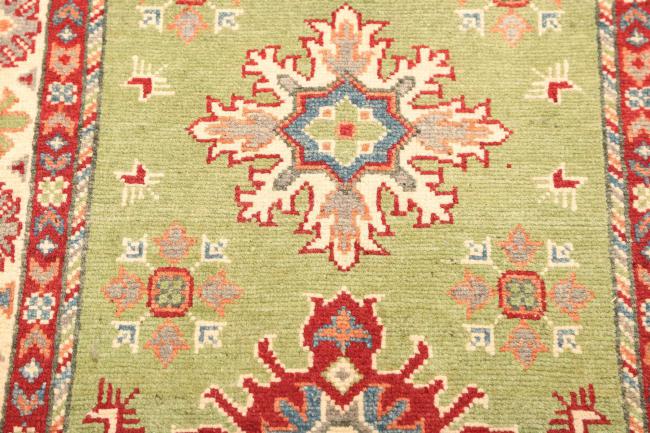 Kazak Limited - 6
