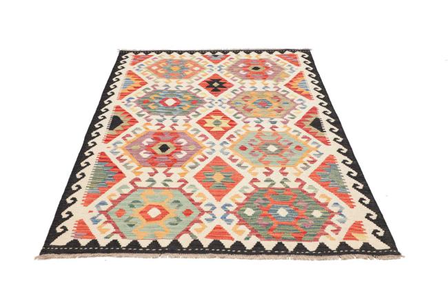 Kilim Afghan - 1