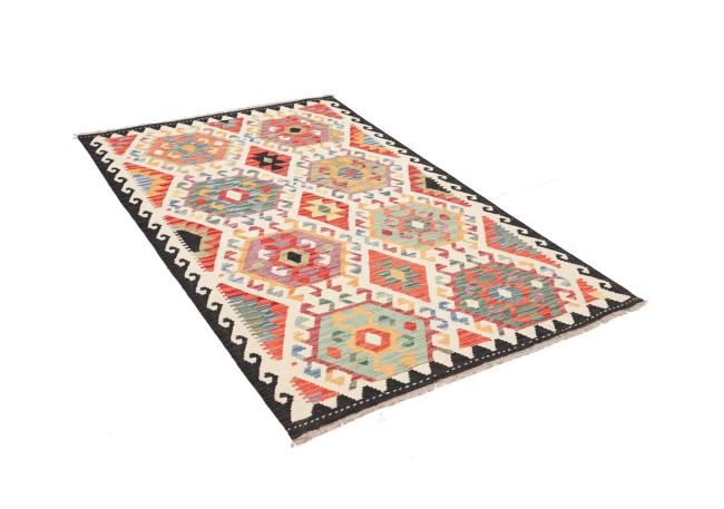 Kilim Afghan - 2