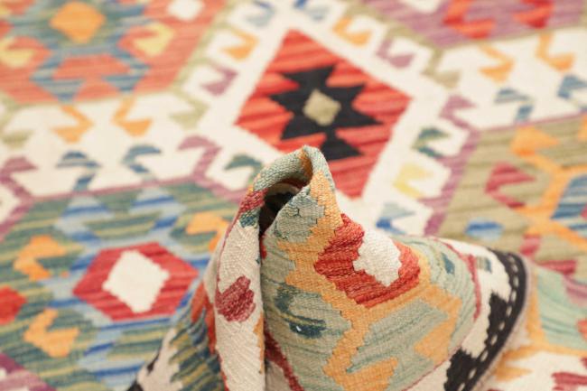 Kilim Afghan - 5
