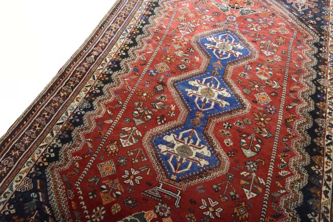 Shiraz - 5