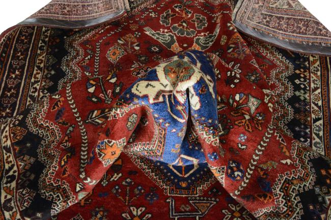 Shiraz - 9