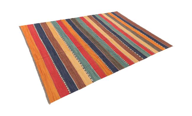 Kilim Afghan Heritage - 1
