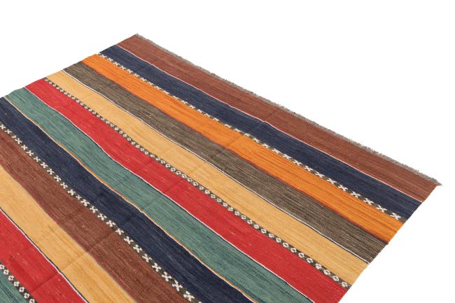 Kilim Afghan Heritage - 2