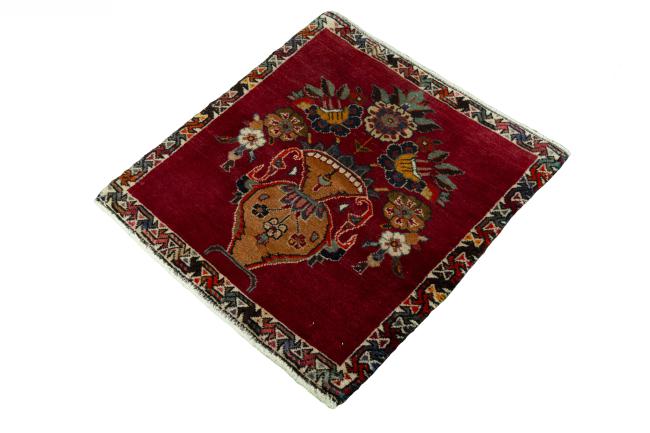 Persian Gabbeh Ghashghai - 1