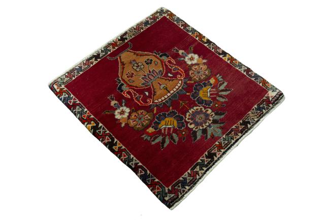 Persian Gabbeh Ghashghai - 2