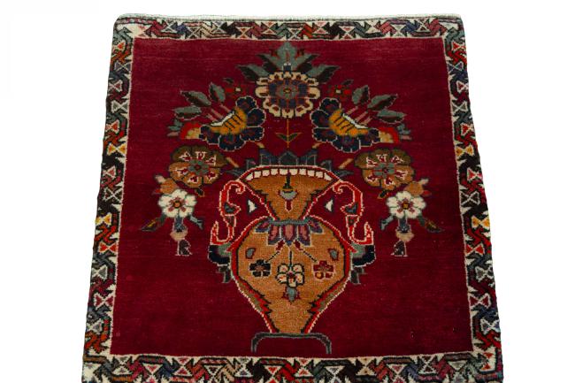 Persian Gabbeh Ghashghai - 3
