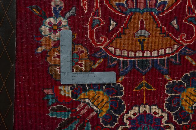 Persian Gabbeh Ghashghai - 4