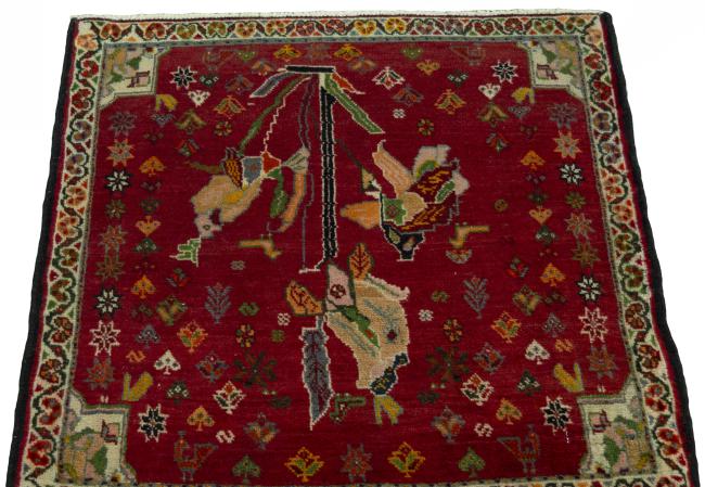 Shiraz - 3