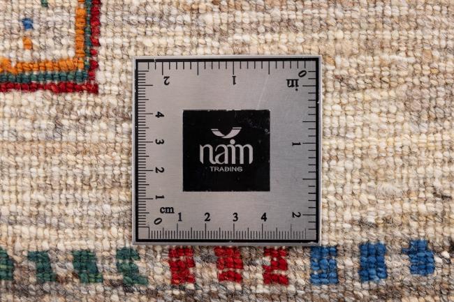 Persian Gabbeh Kashkuli Banafsheh - 10