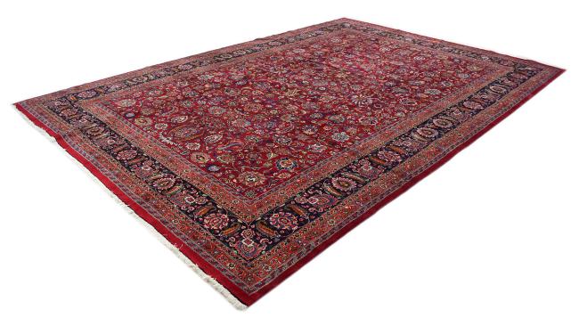 Mashad Semi Antiguo - 1