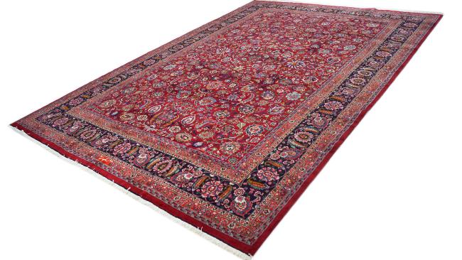 Mashad Semi Antiguo - 2