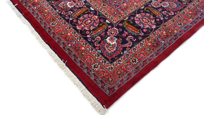 Mashad Semi Antiguo - 4