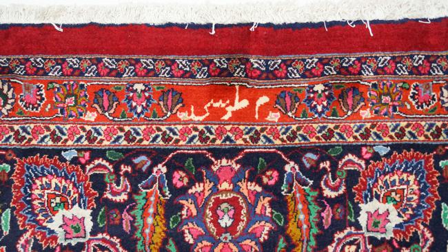 Mashad Semi Antiguo - 6