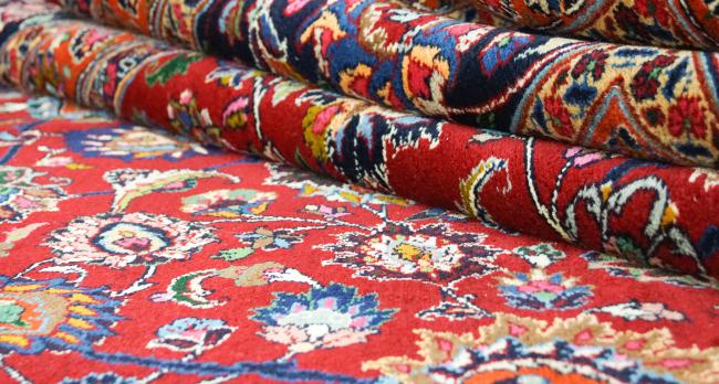 Mashad Semi Antiguo - 7