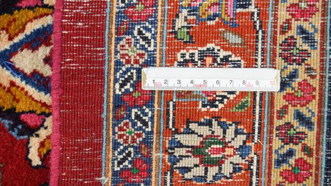 Mashad Semi Antiguo - 8