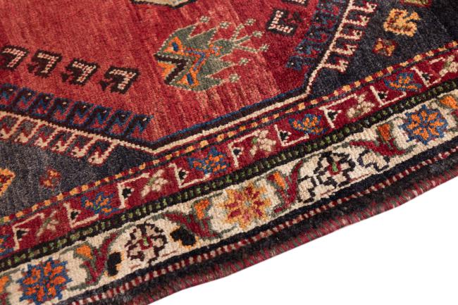 Ghashghai オールド - 4