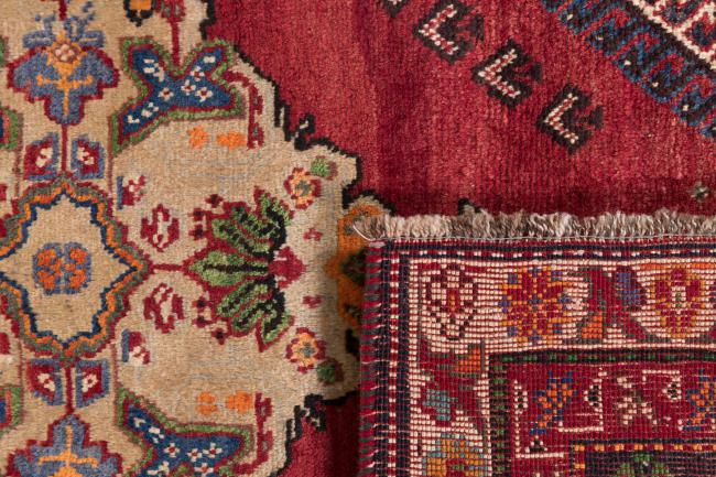 Ghashghai オールド - 6