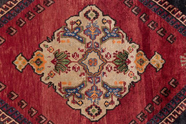 Ghashghai オールド - 7