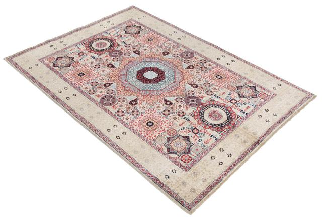 Mamluk - 1
