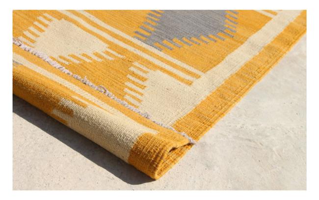 Kelim Afghan - 2