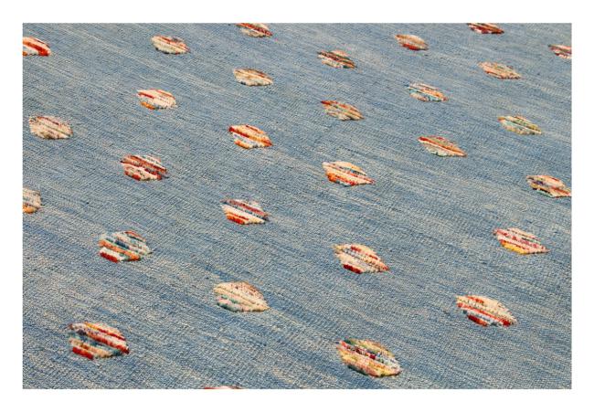 Kilim Afghan Nimbaft Edition - 1