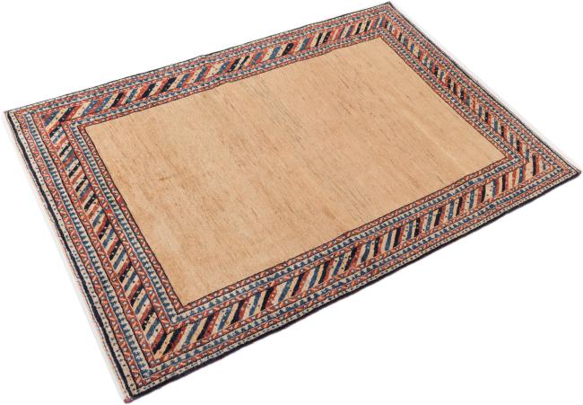 Persian Gabbeh Loribaft Z - 1