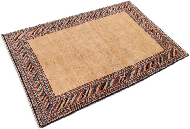 Persian Gabbeh Loribaft Z - 2