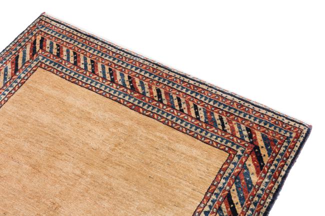 Persian Gabbeh Loribaft Z - 3