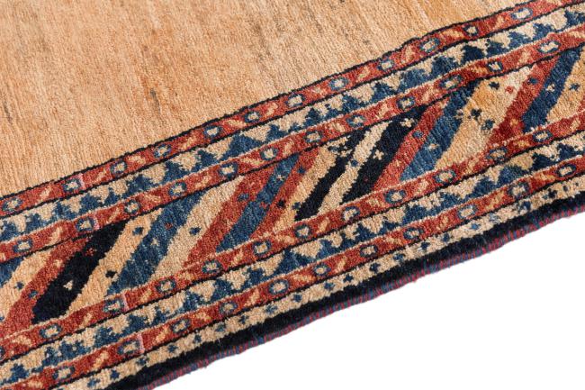 Persian Gabbeh Loribaft Z - 4