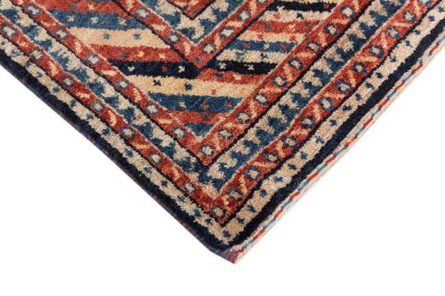 Persian Gabbeh Loribaft Z - 5