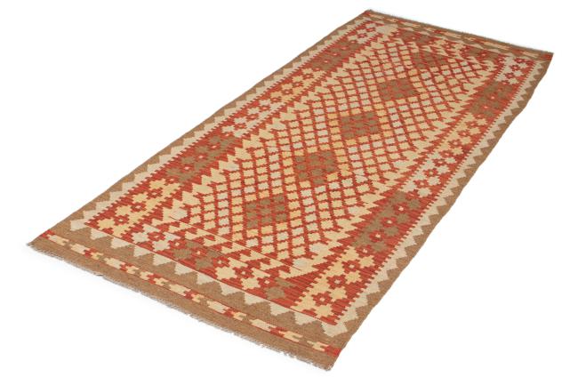 Kilim Afgán - 1