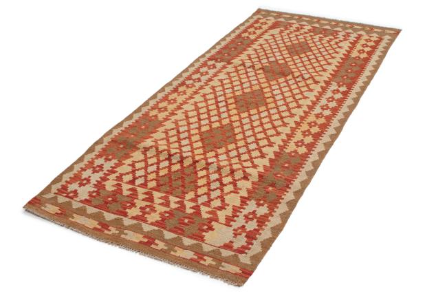 Kilim Afegão - 2