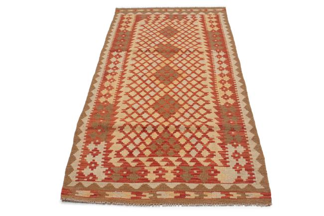 Kilim Afegão - 3