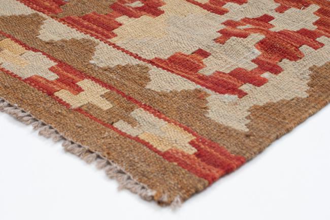 Kilim Afegão - 4