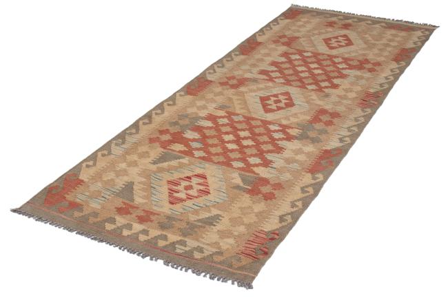 Kilim Afegão - 1