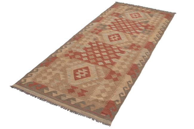 Kilim Afegão - 2