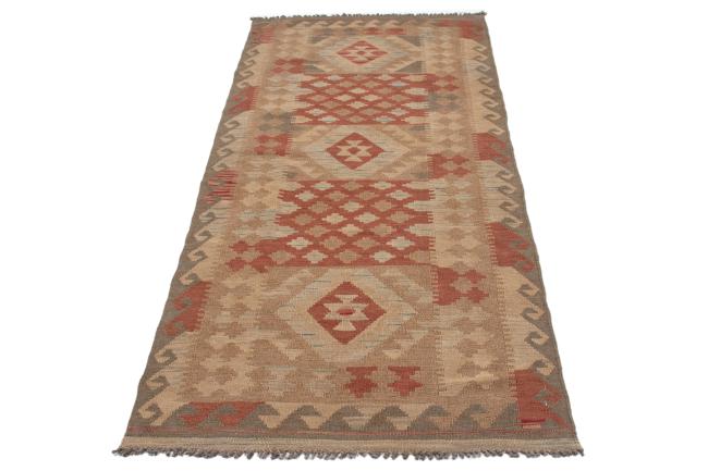 Kilim Afegão - 3