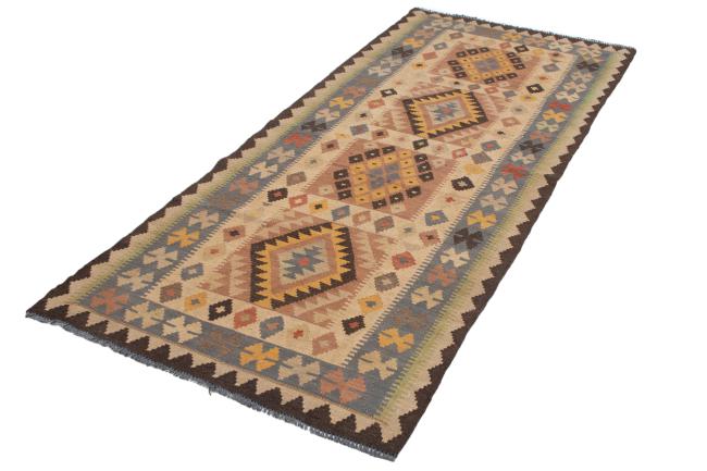 Kilim Afegão - 2