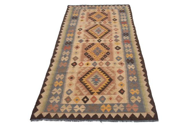 Kilim Afegão - 3