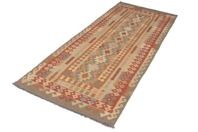 Kilim Afegão - 1