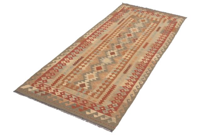 Kilim Afegão - 2