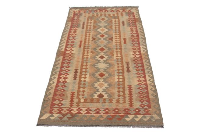 Kilim Afegão - 3